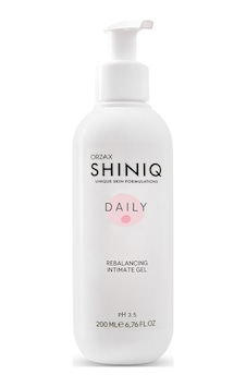 Shiniq Dengeleyici Intım Jel Ph 3.5 200 Ml