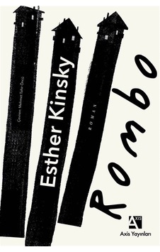Rombo / Esther Kinsky