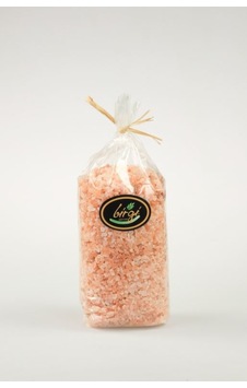 Birgi Köyevi Himalaya Tuzu 1 KG