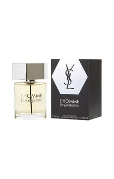 Yves Saint Laurent L'homme Edt 100 Ml Erkek Parfüm Fresh 41488570 Yves Saint Laurent L'homme Edt 100 Ml Erkek Parfüm Fresh 41488570