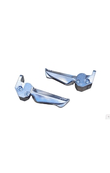 Rks Newlight 125 Arka Basamak Takımı - 2948 Takim Rks Newlight 125 Arka Basamak Takımı - 2948 Takim