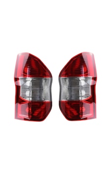 Ford Courier Sağ Sol Arka Far Stop Lambası 2014--2021 Ford Courier Sağ Sol Arka Far Stop Lambası 2014--2021