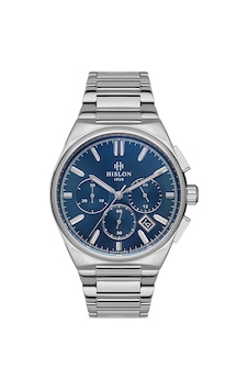 Hislon Men's Masterwork Ms136s-11sss Gümüş Hislon Men's Masterwork Ms136s-11sss Gümüş