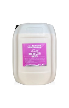 Torpido Bakım Sütü C32 - 20 Lt Torpido Bakım Sütü C32 - 20 Lt