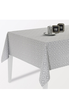 Florilace Pvc Dantel Masa Örtüsü-1400401 Florilace Pvc Dantel Masa Örtüsü-1400401