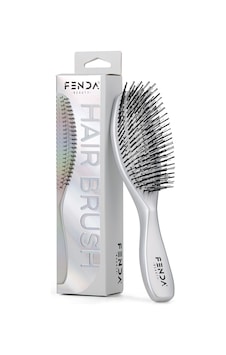 Fenda Hair Brush - Saç Fırçası Fndfpro00007wh Beyaz Fenda Hair Brush - Saç Fırçası Fndfpro00007wh Beyaz