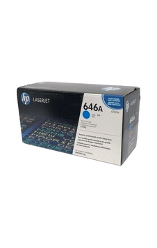Hp Cf031a 646a Mavi Toner Hp Cf031a 646a Mavi Toner
