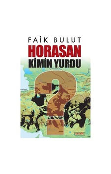 Horasan Kimin Yurdu