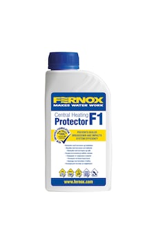 Fernox F1 Protector/koruyucu Sıvı Fernox F1 Protector/koruyucu Sıvı