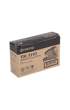 Kyocera Tk-1110 Toner Kyocera Tk-1110 Toner