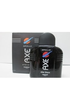 Axe Apollo After Shave Sprey 90 ML Axe Apollo After Shave Sprey 90 ML