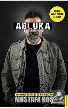 Abluka - Mustafa Hoş - Destek Yayınları Abluka - Mustafa Hoş - Destek Yayınları