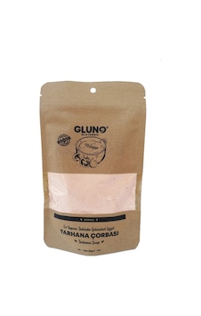 Gluno Glutensiz Tarhana Çorbası 250 G