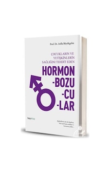 Hormon Bozucular - Prof. Dr. Atilla Büyükgebiz