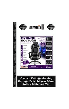 Oyuncu Koltuğu Koltuğu Ev Mobilyası Döner Koltuk Dinlenme Yeri Çok Renkli