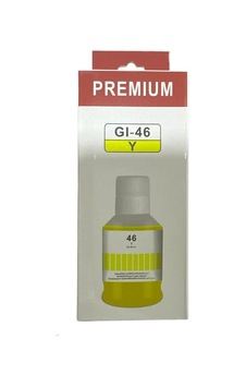 Mürekkep Pıgment Gı46/gx6040 -135 Ml- Koli 50 - Sarı B Mürekkep Pıgment Gı46/gx6040 -135 Ml- Koli 50 - Sarı B