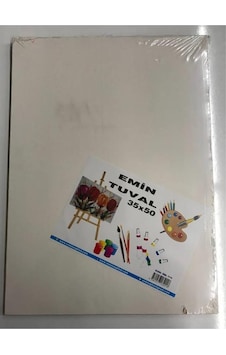 Emin Tuval 35X50Cm Em114 Emin Tuval 35X50Cm Em114