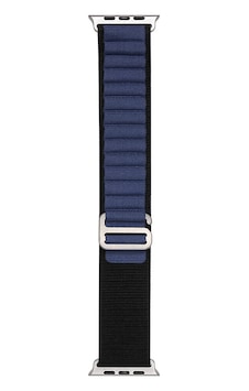 Zore Watch 38mm Clo- Band-74 Hasır Kordon-midnight Zore Watch 38mm Clo- Band-74 Hasır Kordon-midnight