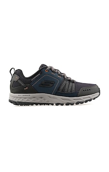 Skechers Escape Plan Erkek Outdoor Ayakkabısı 51591tk-nvor Lacivert Renkli Skechers Escape Plan Erkek Outdoor Ayakkabısı 51591tk-nvor Lacivert Renkli