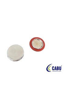 Cabu 331317 Kapı Kılıt Tapası Krom Connect 02 14 2t14v10404ae -