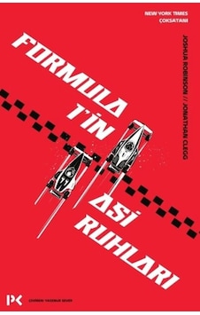 Formula 1'in Asi Ruhları Formula 1'in Asi Ruhları