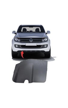 Vw Amarok Ön Çeki Demir Kapagı 2013-2016 2hh807155a Gru Vw Amarok Ön Çeki Demir Kapagı 2013-2016 2hh807155a Gru