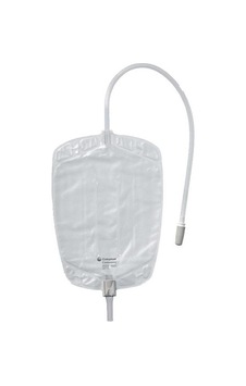 Conveen Standart Bacağa Bağlanır İdrar Torbası 10 x 1500 ML Conveen Standart Bacağa Bağlanır İdrar Torbası 10 x 1500 ML