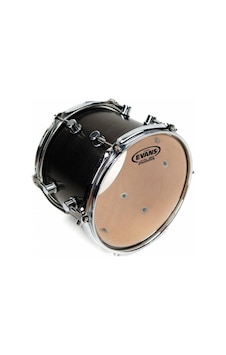 Evans Tt10gr 10'' Genera Resonant Clear Tom Alt Derisi Evans Tt10gr 10'' Genera Resonant Clear Tom Alt Derisi
