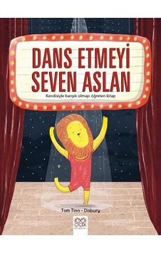 Dans Etmeyi Seven Aslan Dans Etmeyi Seven Aslan