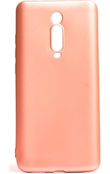 Xiaomi Mi 9t Uyumlu Zore Premier Silikon Kapak Xiaomi Mi 9t Uyumlu Zore Premier Silikon Kapak