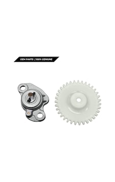 Gear5 Yağ Pompası Oem - Honda Pcx 125,150 2011-2017 Gear5 Yağ Pompası Oem - Honda Pcx 125,150 2011-2017