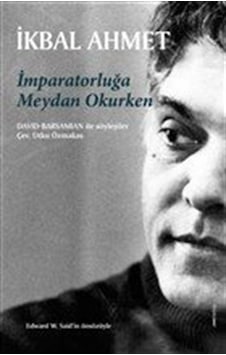 İmparatorluğa Meydan Okurken - İkbal Ahmet - Zoom Kitap