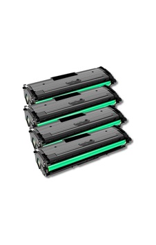 Mlt-d111 Uyumlu Toner 4'lü Set Güncel Chipli Mlt-d111 Uyumlu Toner 4'lü Set Güncel Chipli