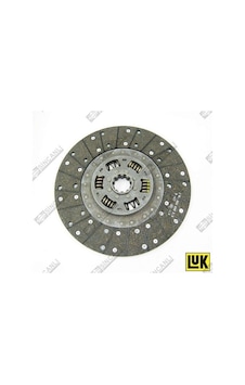Newholland 7740 - 6640 Debriyaj Balatası Luk