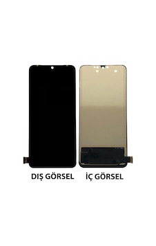 Teknonet Vivo V21e Uyumlu Oled Lcd+dokunmatik Teknonet Vivo V21e Uyumlu Oled Lcd+dokunmatik