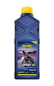 Putoline Sport 4r 10w-40