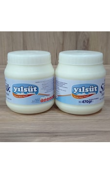 Yılsüt Tam Yağlı Şavak Tulum Peyniri 2 x 470 G Yılsüt Tam Yağlı Şavak Tulum Peyniri 2 x 470 G