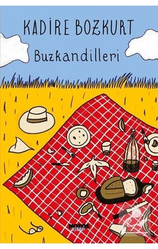 Buzkandilleri - Kadire Bozkurt - Notos Buzkandilleri - Kadire Bozkurt - Notos