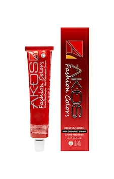 Akos Tüp Boya 60 Ml - 9.2 Açık Sarı Bej Akos Tüp Boya 60 Ml - 9.2 Açık Sarı Bej