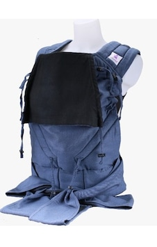 Babyroo Mei Tai Organik Ayarlanabilir Half Buckle Kanguru