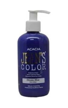 Jean'S Color Mavi Rüya 250 Ml Jean'S Color Mavi Rüya 250 Ml