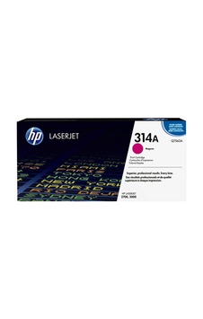 Hp Q7563a 314a Kırmızı Toner Hp Q7563a 314a Kırmızı Toner