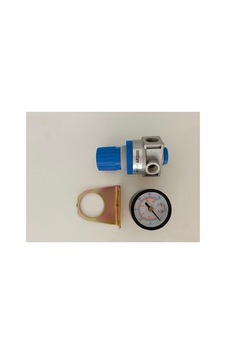 Ar2000 1/4'' Regülatör+manometre Yuvarlak Tip - 638838145 Diğer Ar2000 1/4'' Regülatör+manometre Yuvarlak Tip - 638838145 Diğer
