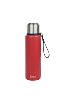 Kiwi KT 8690 Termos 750 ML Kırmızı Kiwi KT 8690 Termos 750 ML Kırmızı