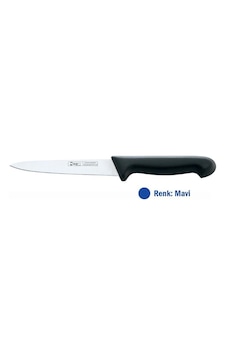 Ivo 55030 Professional Line I 15cm Mavi Çok Amaçlı Bıçak Diğer
