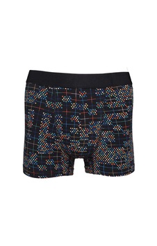 Nivemes Home Nivemeshome 4480 Erkek Lycralı Cotton Boxer Nokta Desenli L Berrak Çok Renkli Nivemes Home Nivemeshome 4480 Erkek Lycralı Cotton Boxer Nokta Desenli L Berrak Çok Renkli