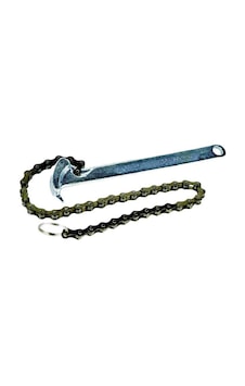 Rico Zincirli Filtre Anahtarı 9"