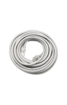 S-lınk Sl-cat610 Gri Cat6 10 Metre Kablo