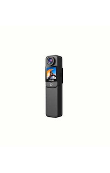 Sjcam C300 Aksiyon Kamera 4k/30 Frm - 6 Eksenli Stabilizatör Siyah Sjcam C300 Aksiyon Kamera 4k/30 Frm - 6 Eksenli Stabilizatör Siyah