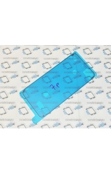 Gmr Apple Uyumlu iPhone 7 Plus Ekran Toz Bandı Çerçevesi Yapıştırıcı Gmr Apple Uyumlu iPhone 7 Plus Ekran Toz Bandı Çerçevesi Yapıştırıcı